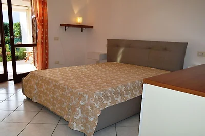 Ferienwohnung mit 3 Schlafzimmer