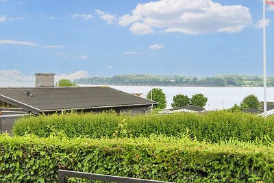 6 Personen Ferienhaus in Hejls