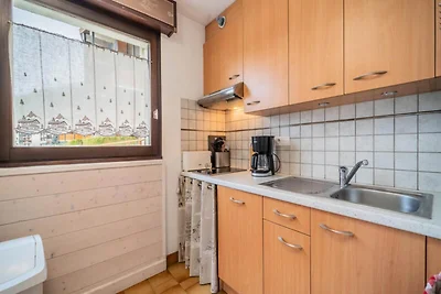 Studio in Les Granges nahe Bossonnet Pisten