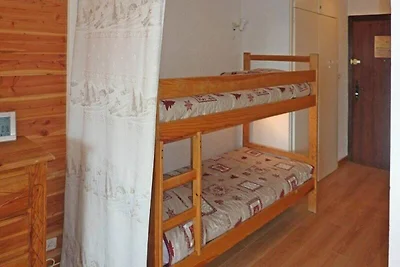 Großes Studio für 4 Personen