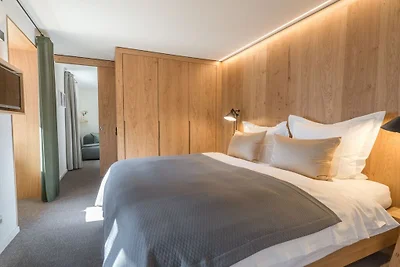 Ferienwohnung mit 1 Schlafzimmer