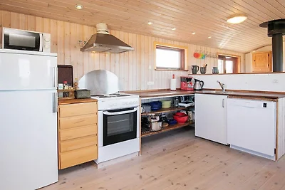 7 Personen Ferienhaus in Løkken-By Traum