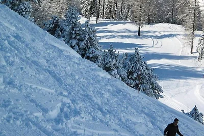 Studio f�r 6 Personen