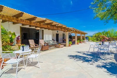 Son Vanrell - Ferienhaus Mit Privatem Pool