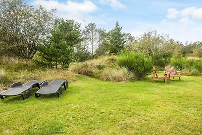 6 Personen Ferienhaus in Blåvand