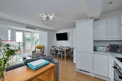Appartement met 2 slaapkamers in Tenby, Geen...