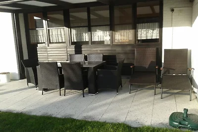 House Summer Sun || Westende