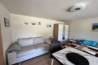 Nowoczesny apartament wakacyjny w Rakowie