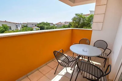 Aurel Suites-Two Bedroom with Balcony