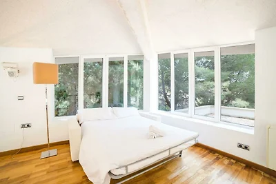 Casa vacanza a Alcתdia con piscina