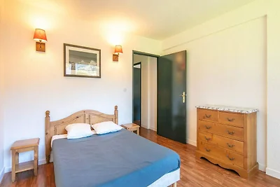 Appartement vlakbij de skilift Belle Étoile