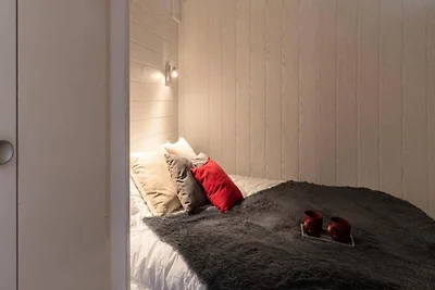 2 Zimmer für 4 Personen