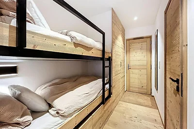 Ash - Les Gets - Dorfzentrum