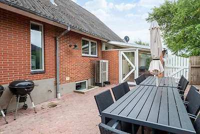Family Fun with Fjord View
