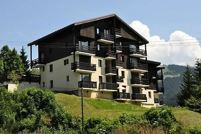 Casa vacanze nelle Alpi vicino all'Espace...