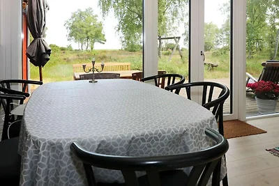 6 Personen Ferienhaus in Hadsund-By Traum