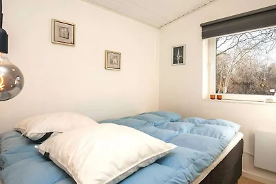 7 Personen Ferienhaus in Hurup Thy-By Traum