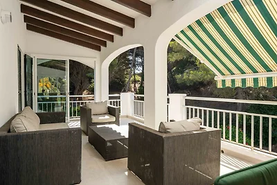 Villa Arena - Haus In Es Mercadal.