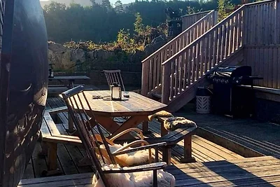 12 Personen Ferienhaus in Flatraket-By Traum