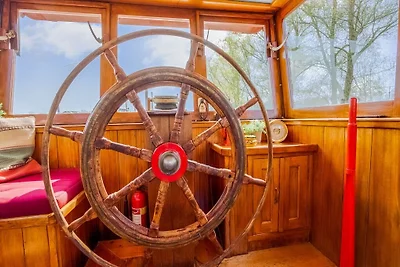 Luxuriöses Boot in Kerkdriel