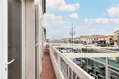 Residenz 1. Stock für 6 Personen