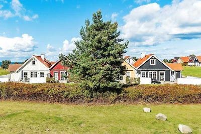 8 Personen Ferienhaus in Brenderup Fyn-By...