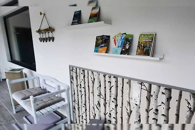 Ferienhaus mit 1 Schlafzimmer