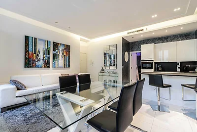 Großes renoviertes Studio - Rue Hoche - Canne...