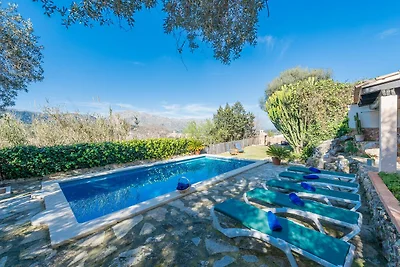 Coste Can Moragues - Ferienhaus Mit Privatem...