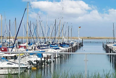 Moderne Luxuswohnung direkt am Meer