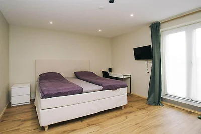 Casa vacanze nella natura