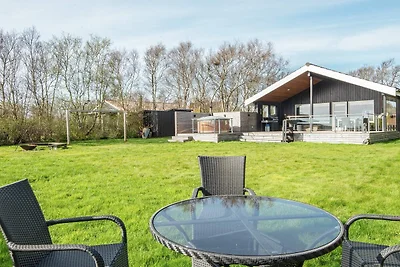 8 persoons vakantie huis in Struer-By Traum