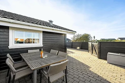 4 Sterne Ferienhaus in Løkken