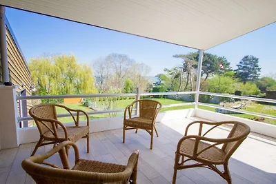 Casa vacanze con 3 camere da letto