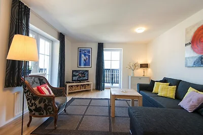 Apartament w pobliżu wyciągu narciarskiego