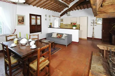 Residence Il Pero di Cetinale
