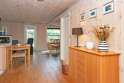 6 persoons vakantie huis in Allingåbro