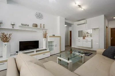 Ferienwohnung mit 3 Schlafzimmer