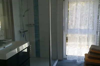 Ferienwohnung mit 2 Schlafzimmer