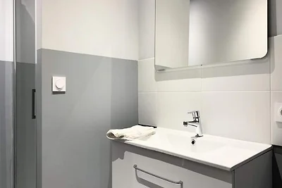 Apartments für 6 Personen