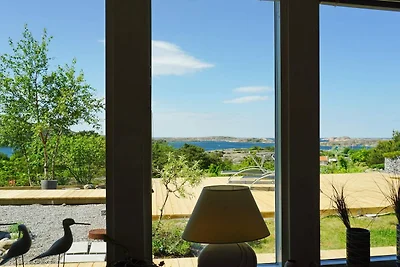 4 Personen Ferienhaus in Bovallstrand-By...
