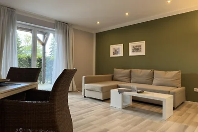 Appartementenhuis Der Krauterhof, Drei Annen...