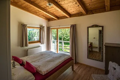Ferienwohnung mit 1 Schlafzimmer