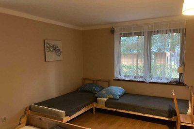 Gezellig appartement voor 4 personen,...