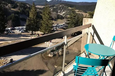 Monolocale per 4 persone