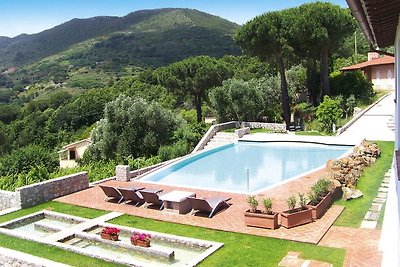 Residence La Chiusa di Rio, Rio nell'Elba