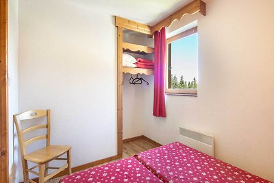 Bergwohnung in Chamrousse