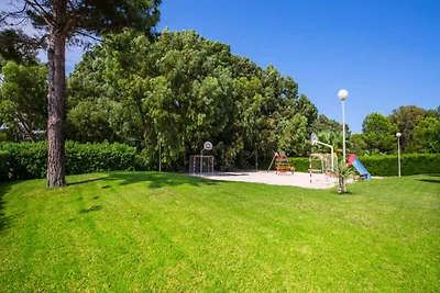 Casa vicino Laguna La Mata con Piscina