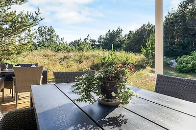 Ritiro di lusso a Klitmoller -- By Traum...