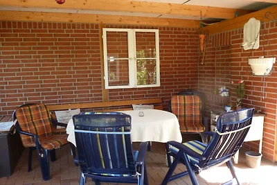 Ferienhaus mit 2 Schlafzimmer